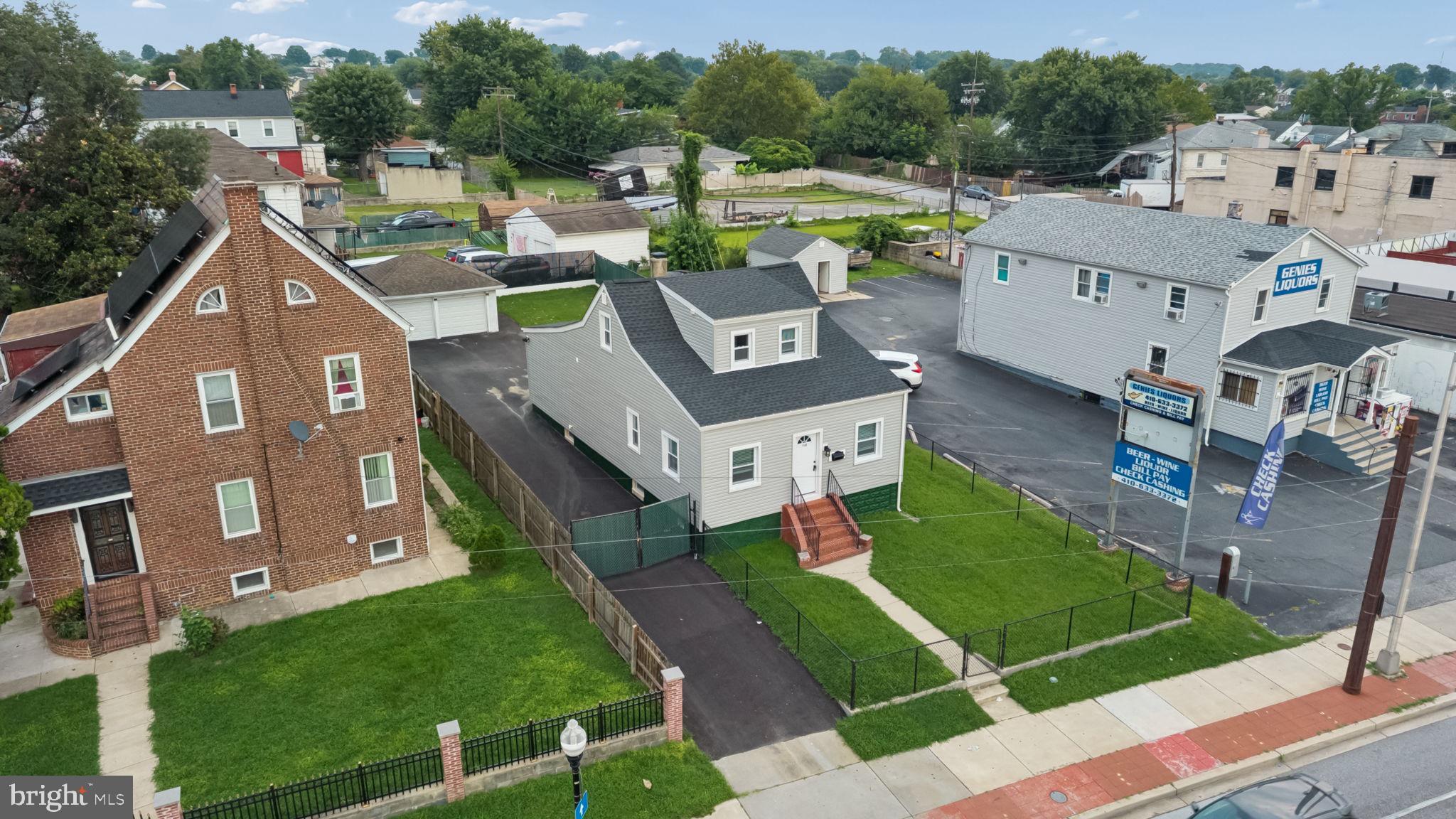 1103 DUNDALK AVENUE