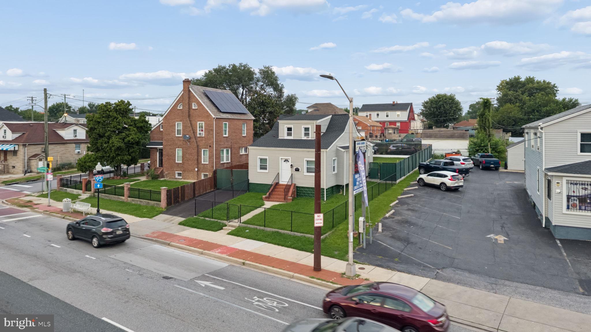 1103 DUNDALK AVENUE