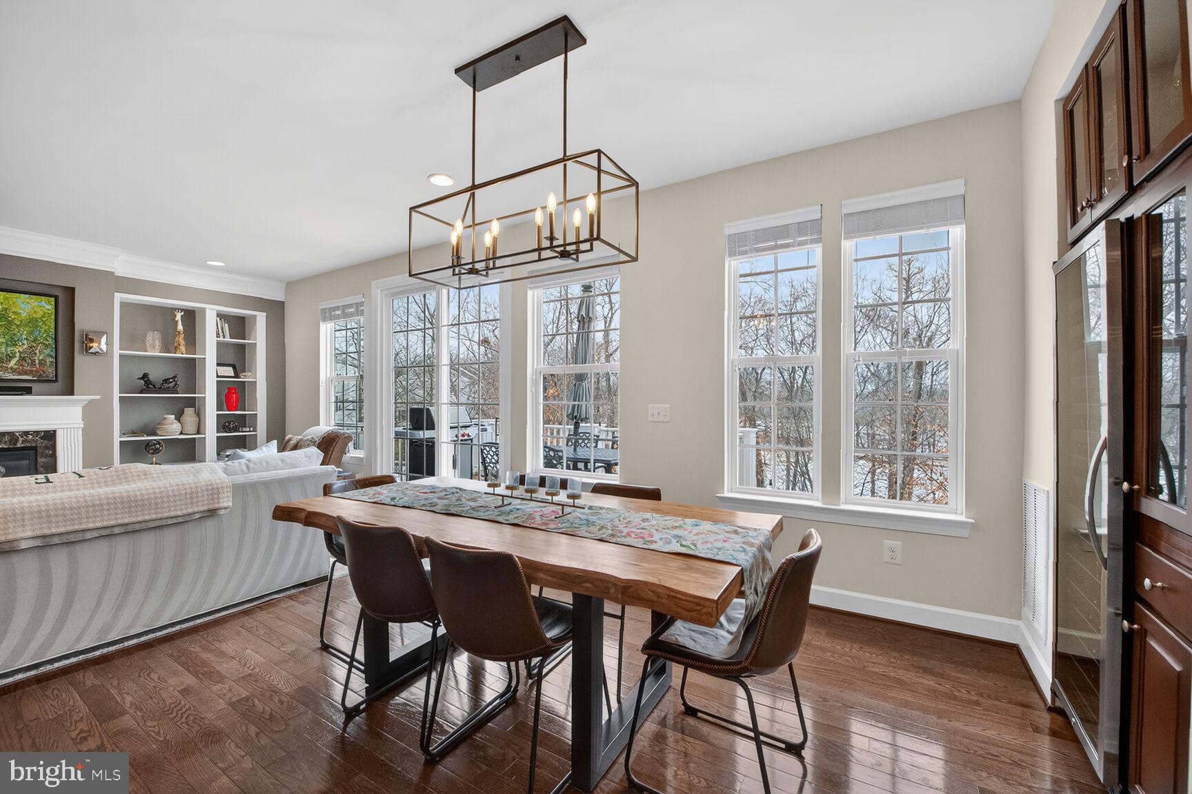 CASCADES - Residential