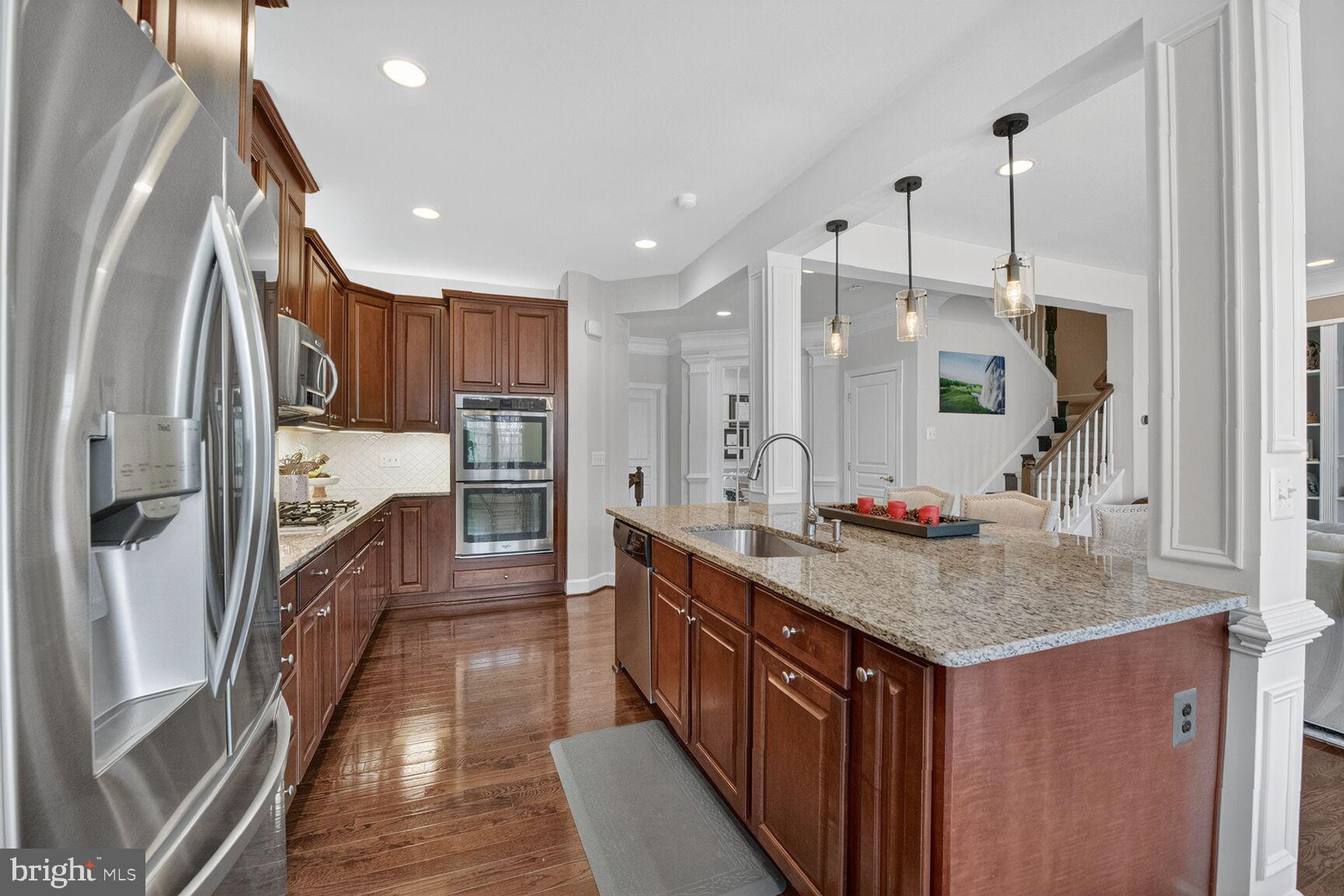 CASCADES - Residential