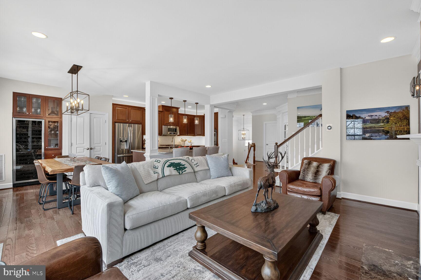 CASCADES - Residential