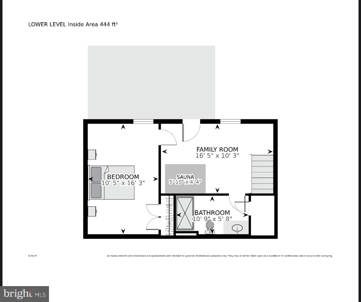 CASCADES - Residential