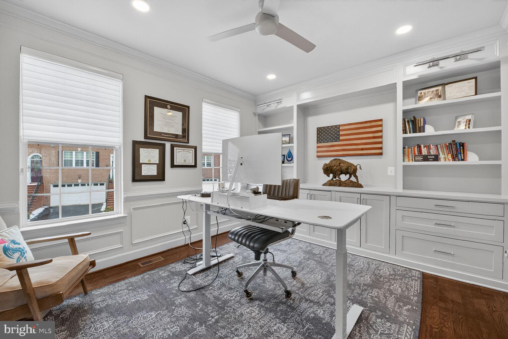 CASCADES - Residential