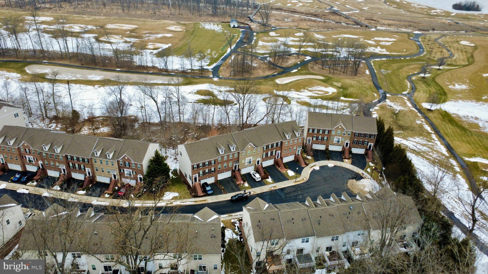 CASCADES - Residential