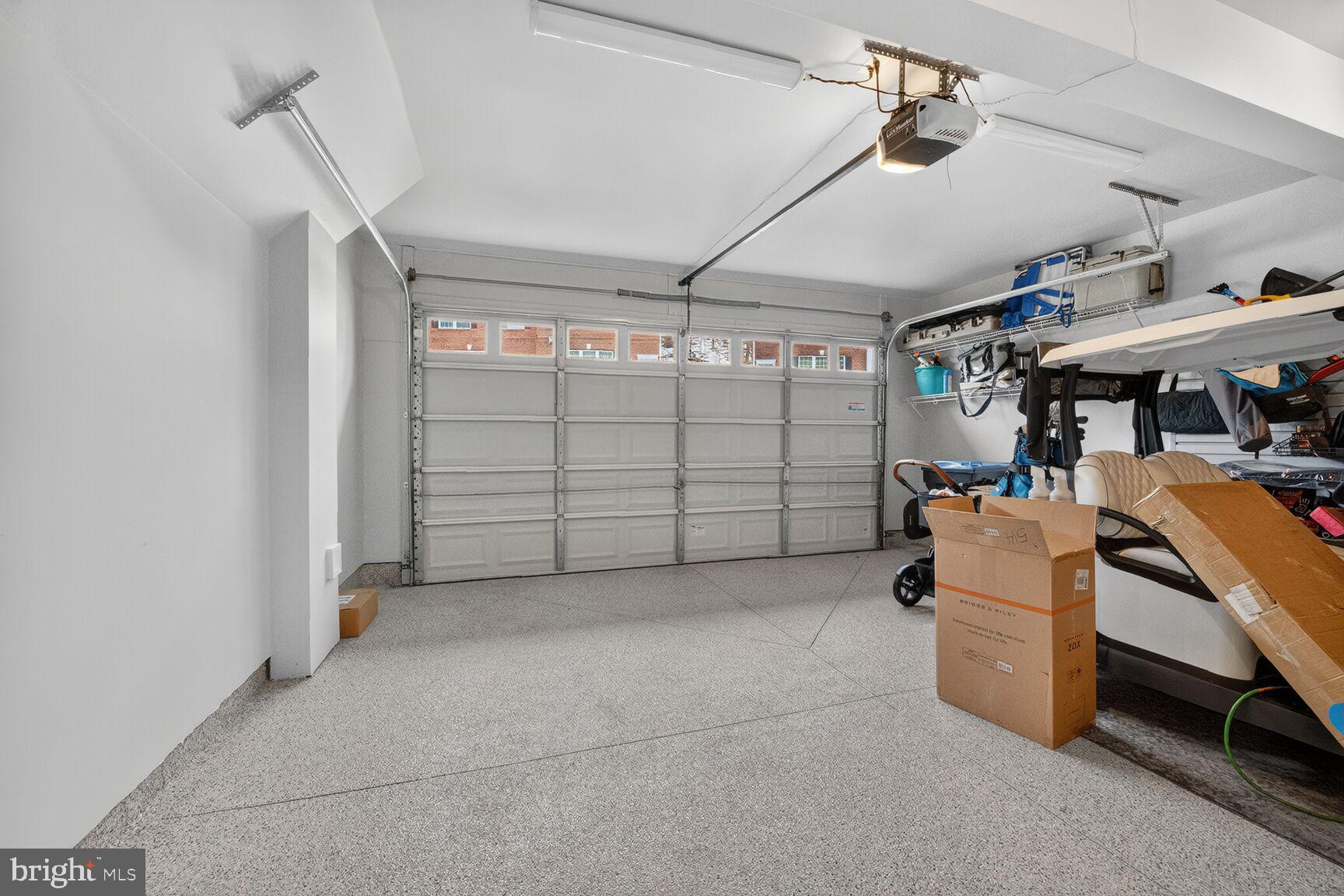 CASCADES - Residential