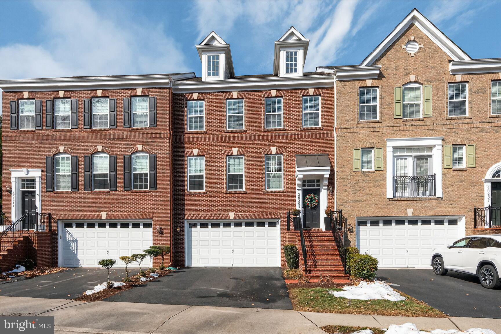 CASCADES - Residential