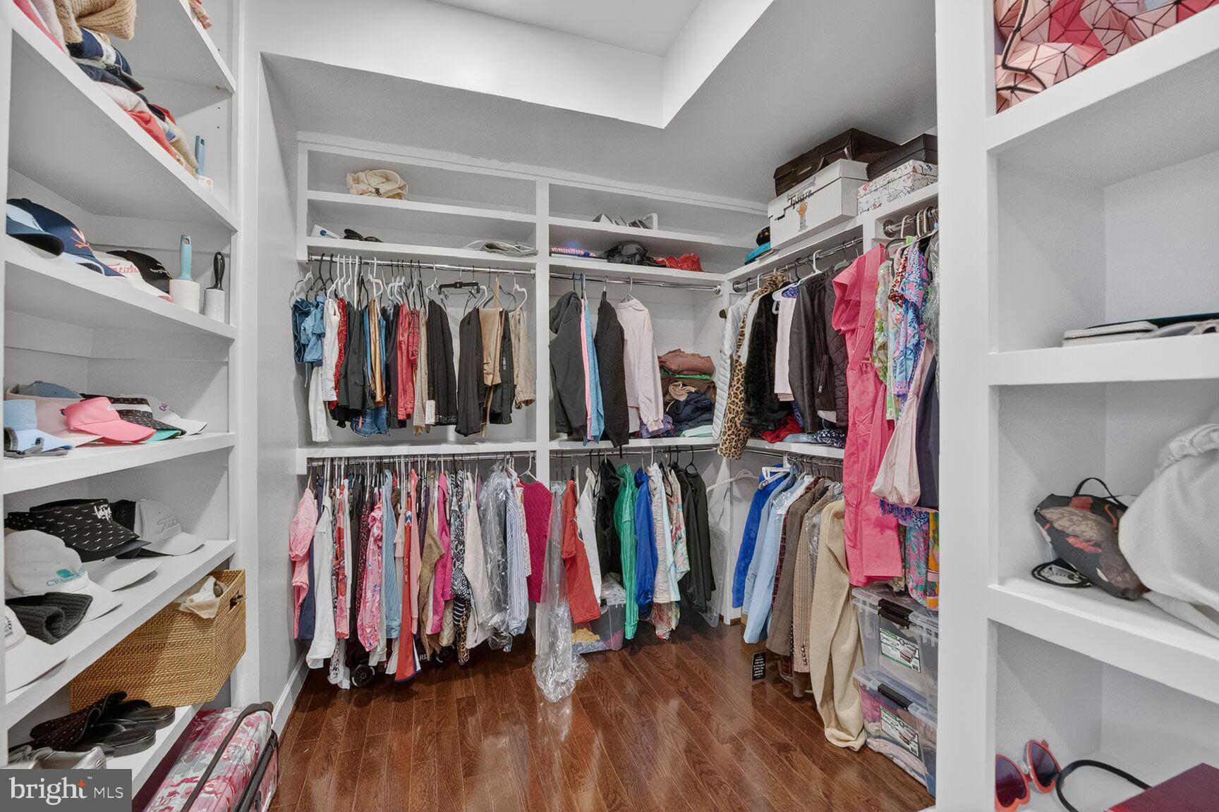 CASCADES - Residential