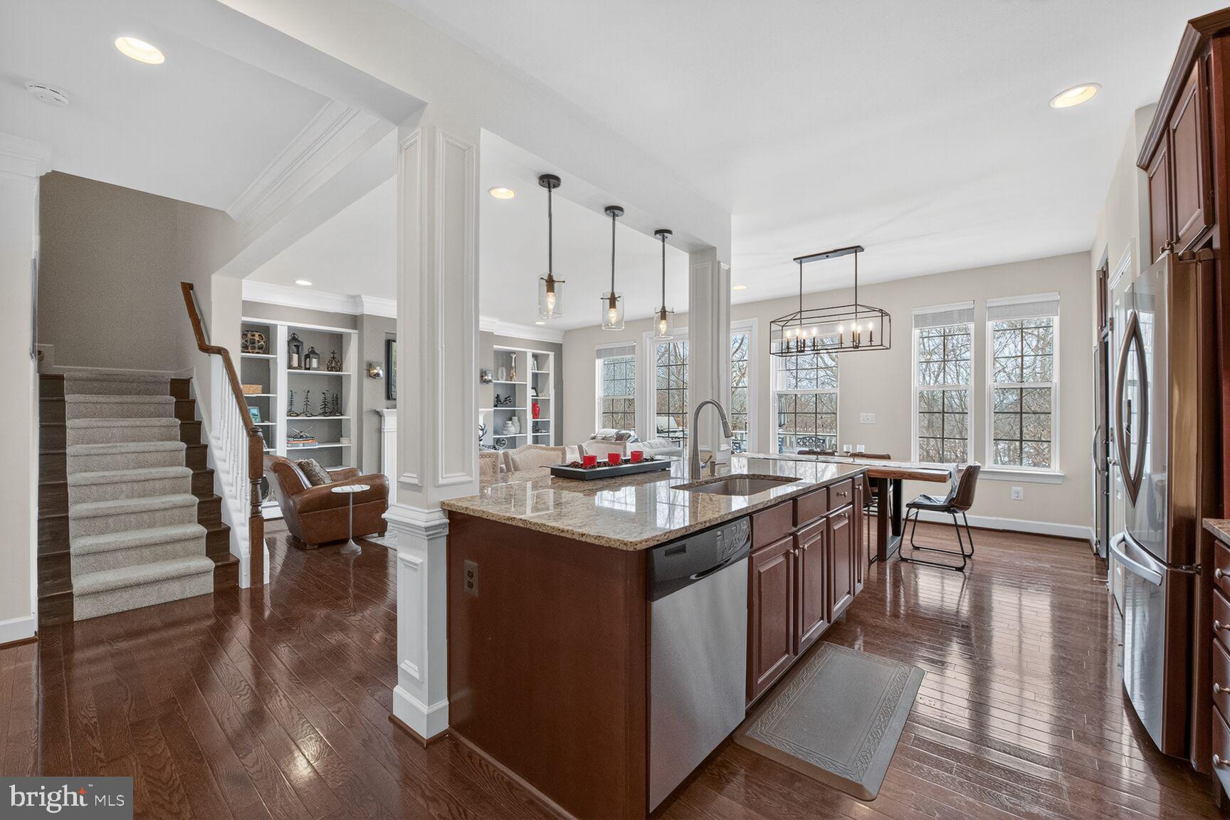 CASCADES - Residential