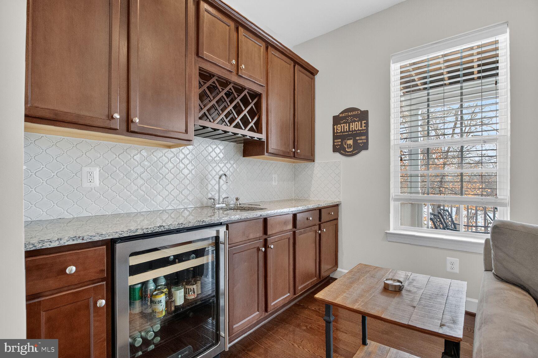 CASCADES - Residential