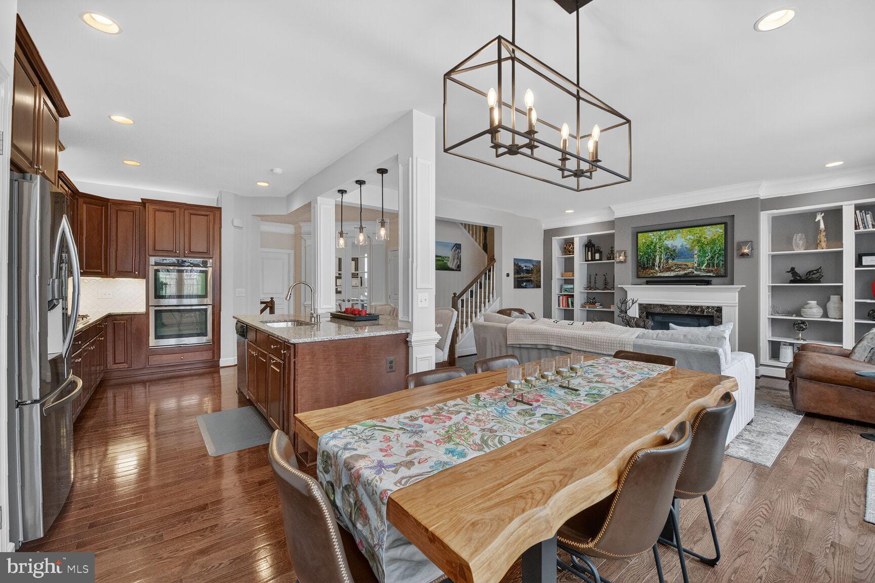 CASCADES - Residential