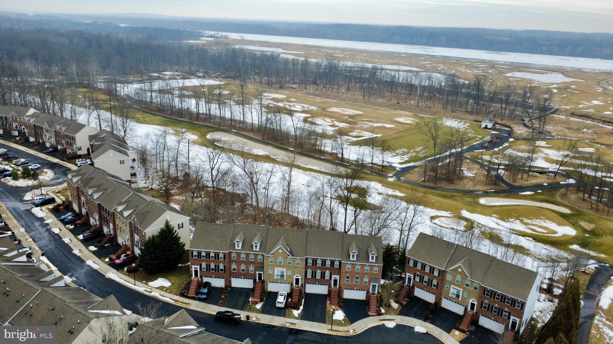 CASCADES - Residential