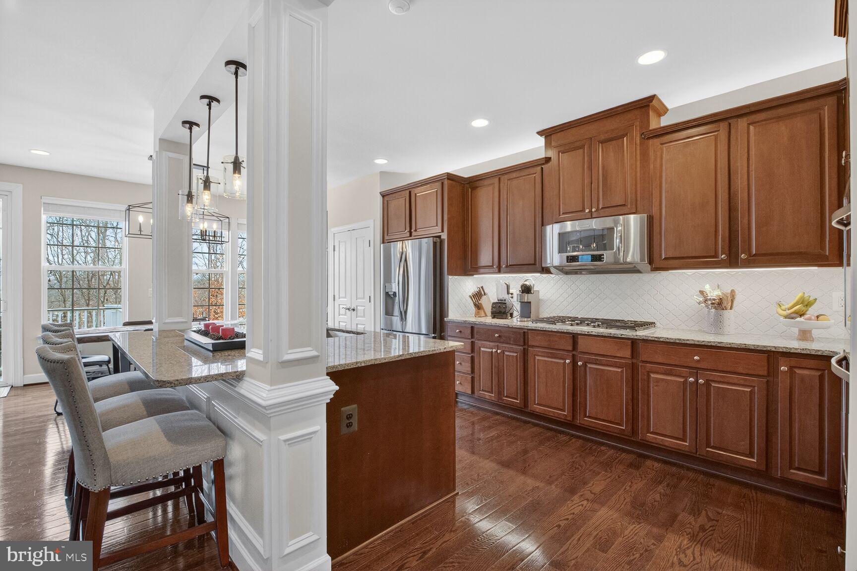 CASCADES - Residential