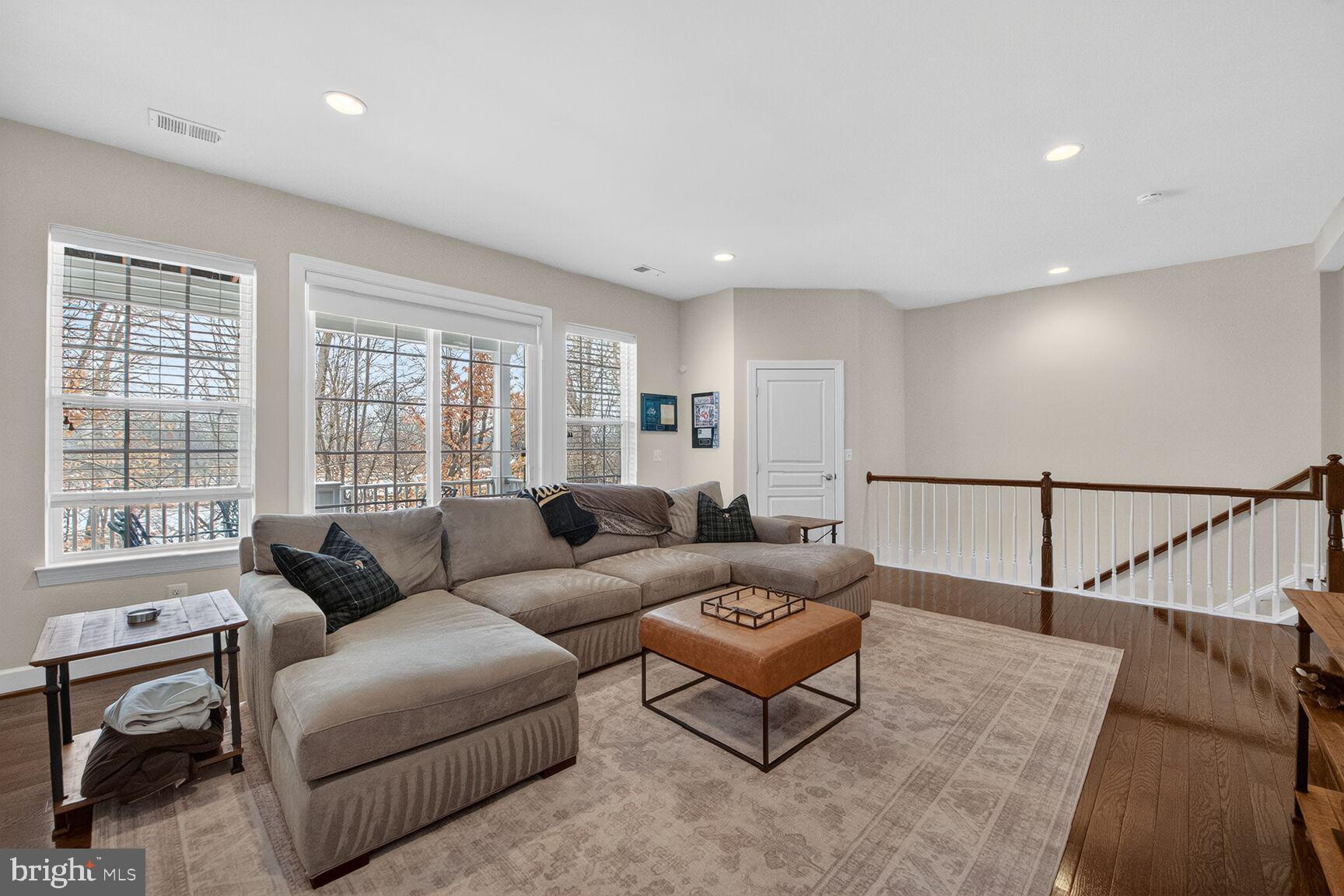 CASCADES - Residential