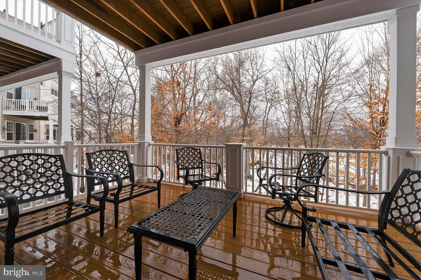 CASCADES - Residential