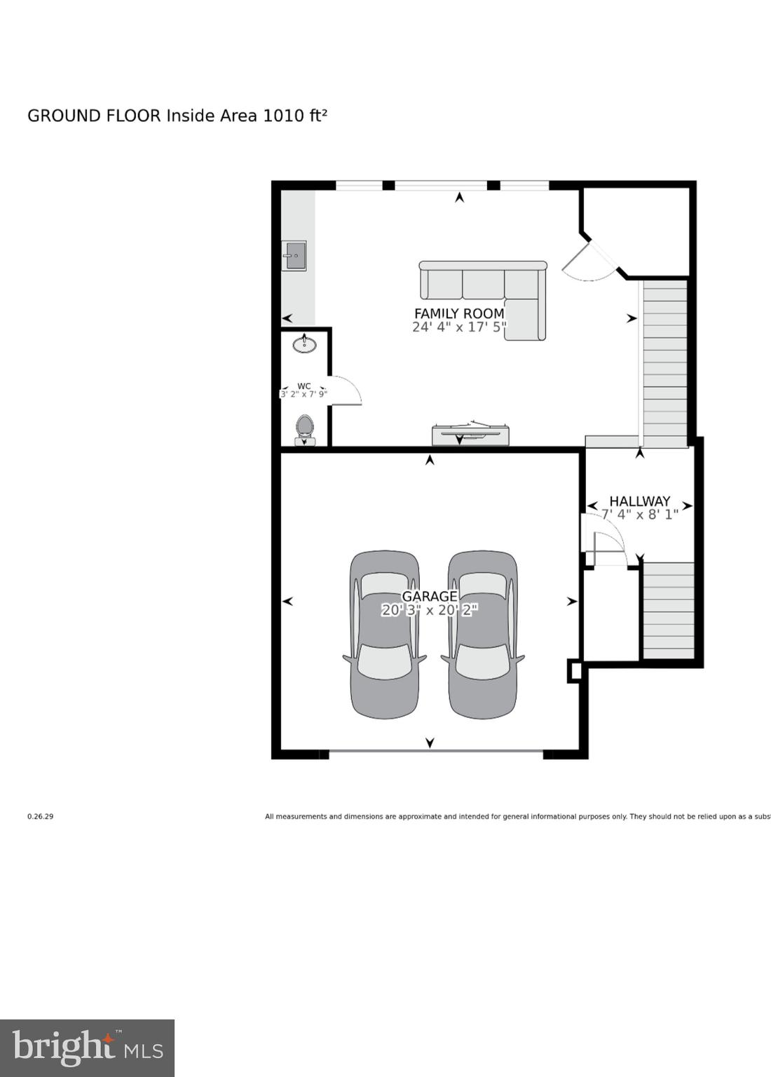 CASCADES - Residential