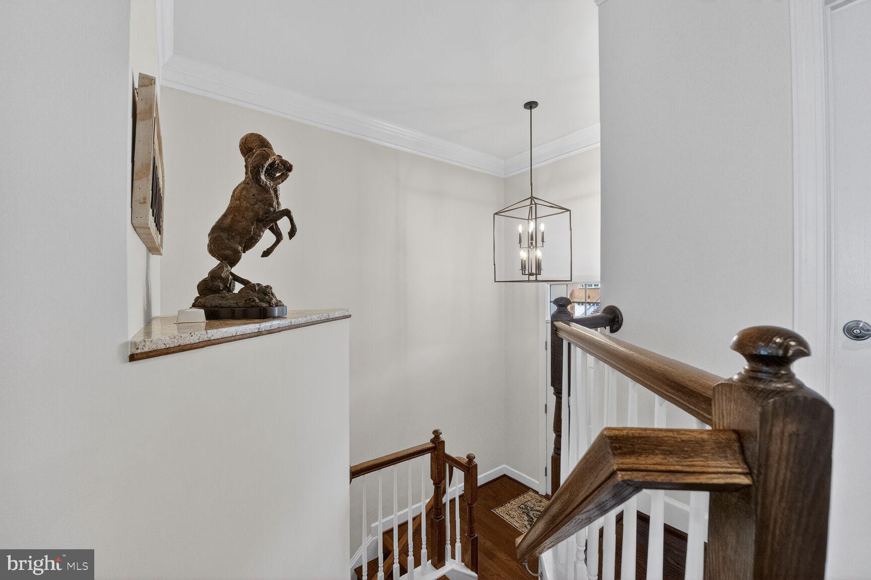 CASCADES - Residential