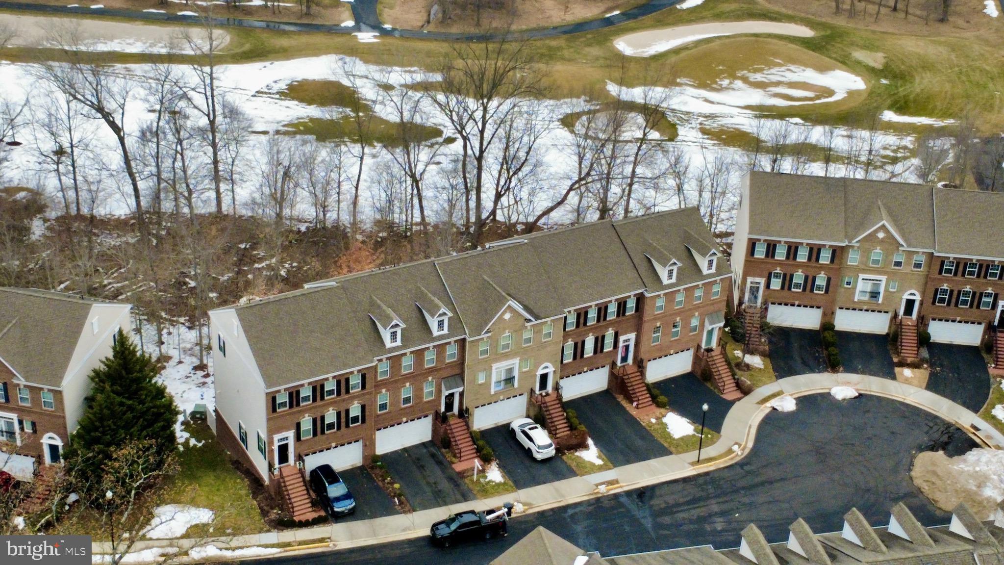 CASCADES - Residential