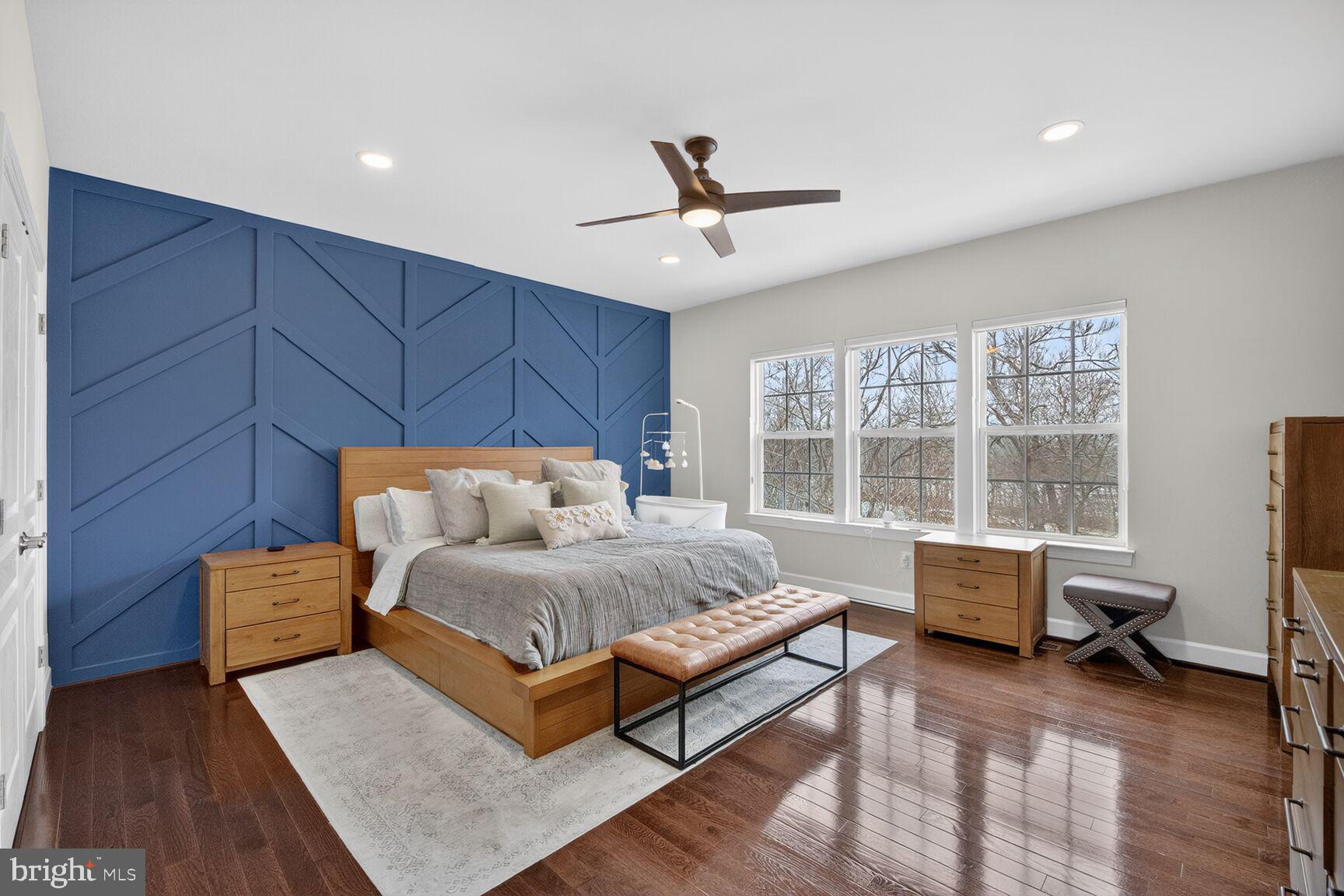 CASCADES - Residential