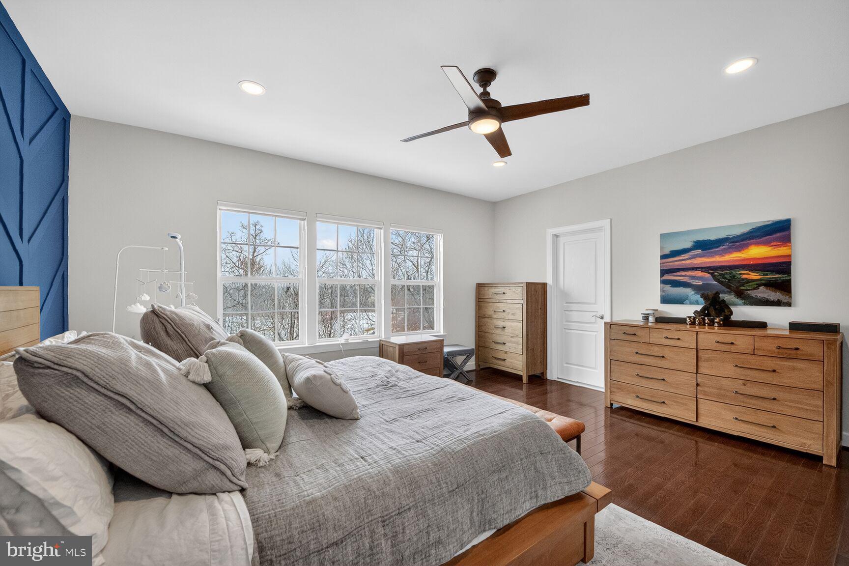 CASCADES - Residential