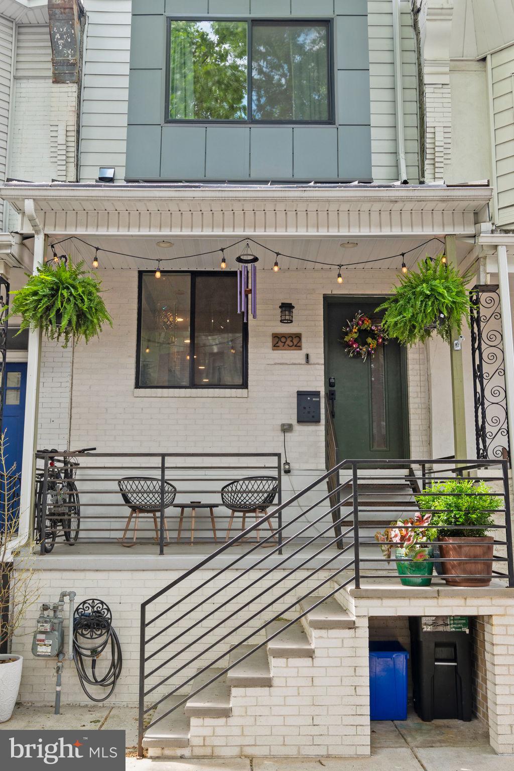 BREWERYTOWN - Residential