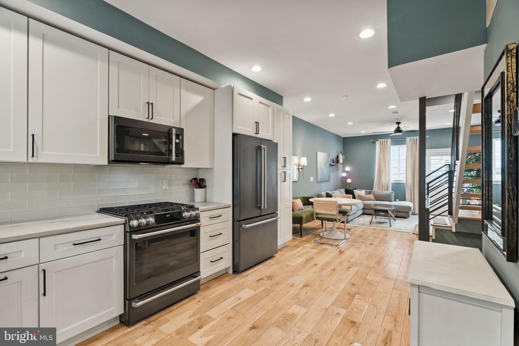 BREWERYTOWN - Residential