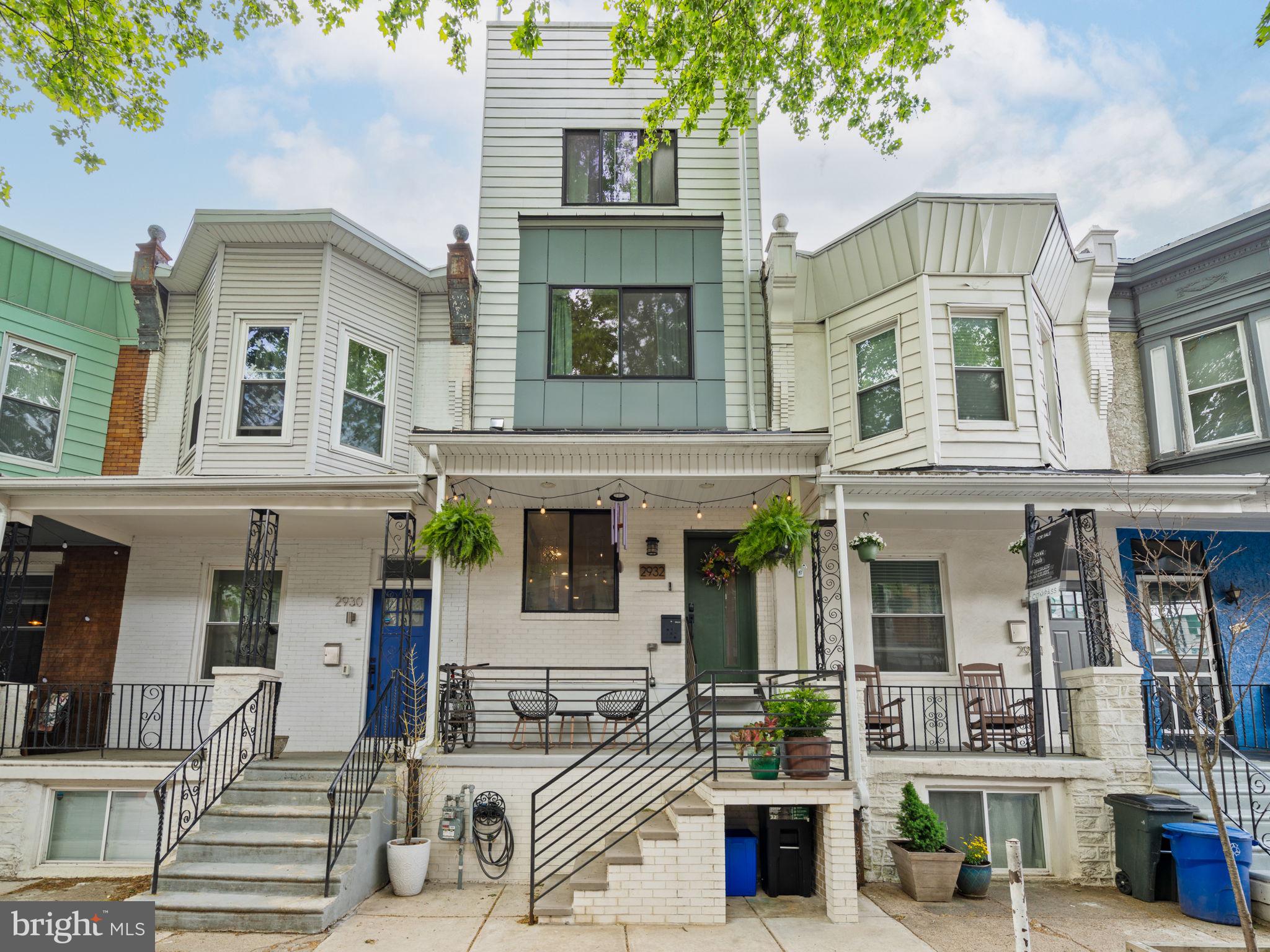 BREWERYTOWN - Residential