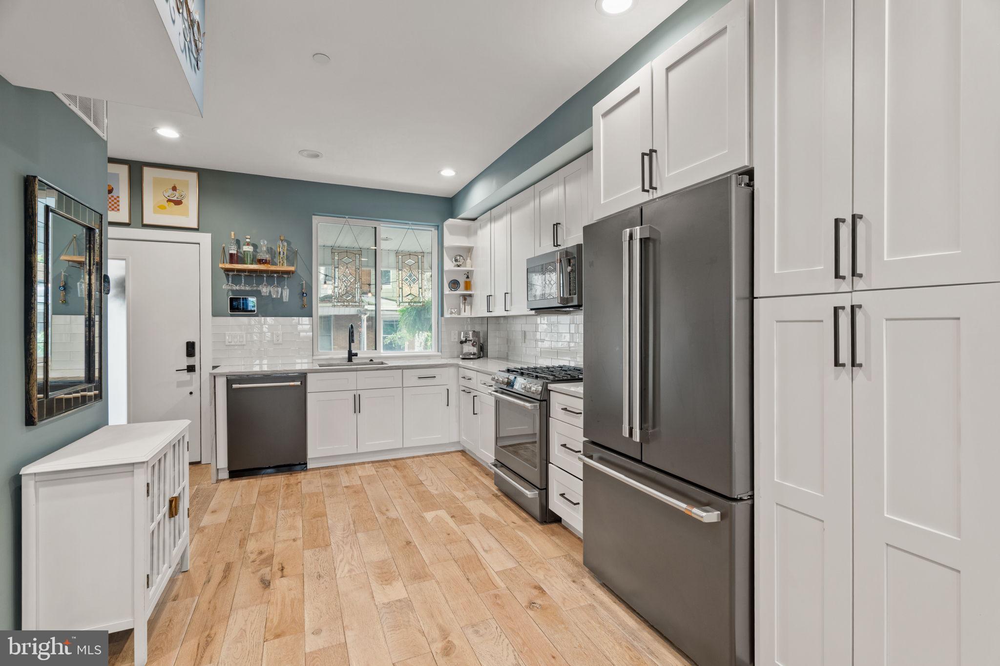 BREWERYTOWN - Residential