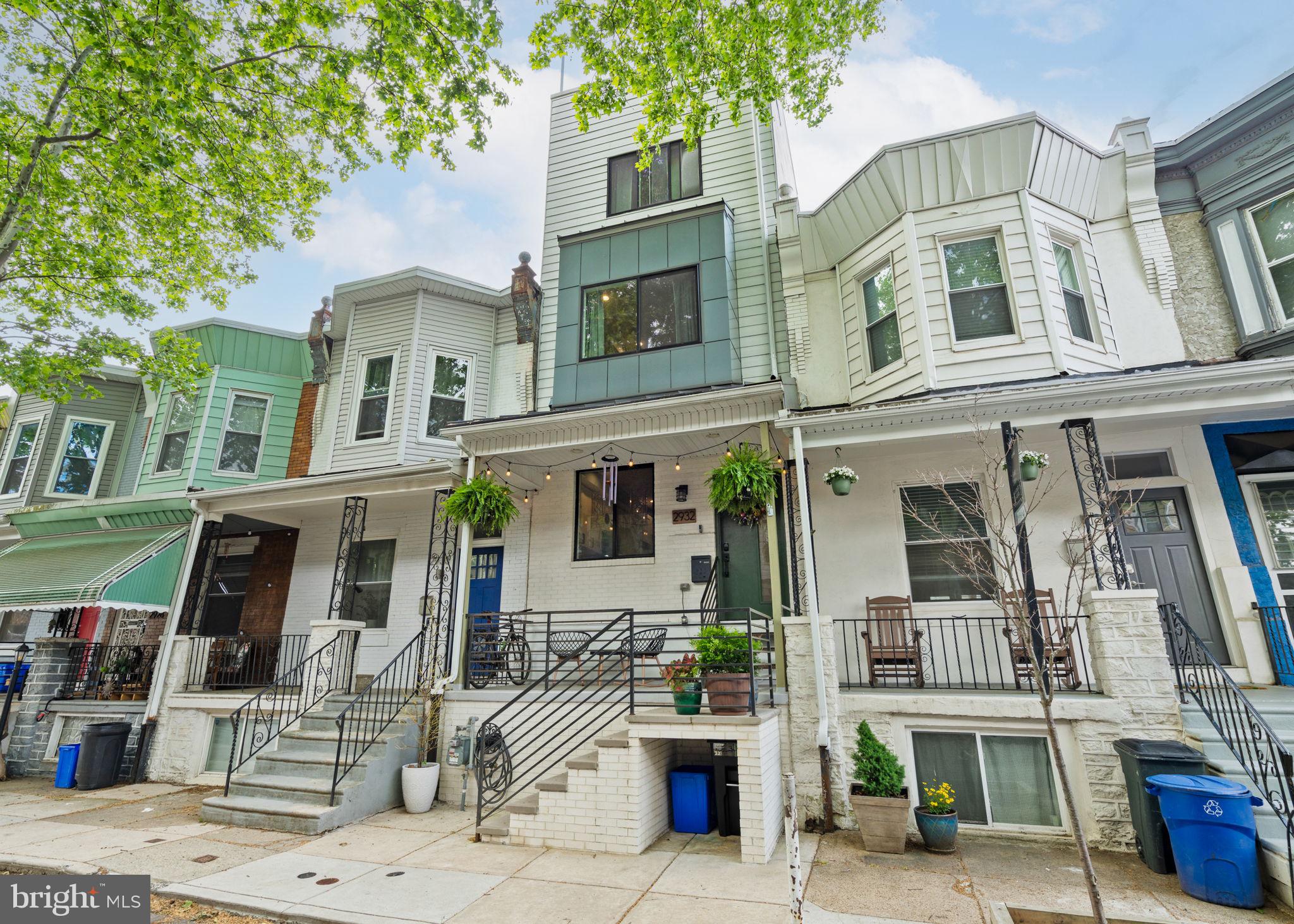 BREWERYTOWN - Residential