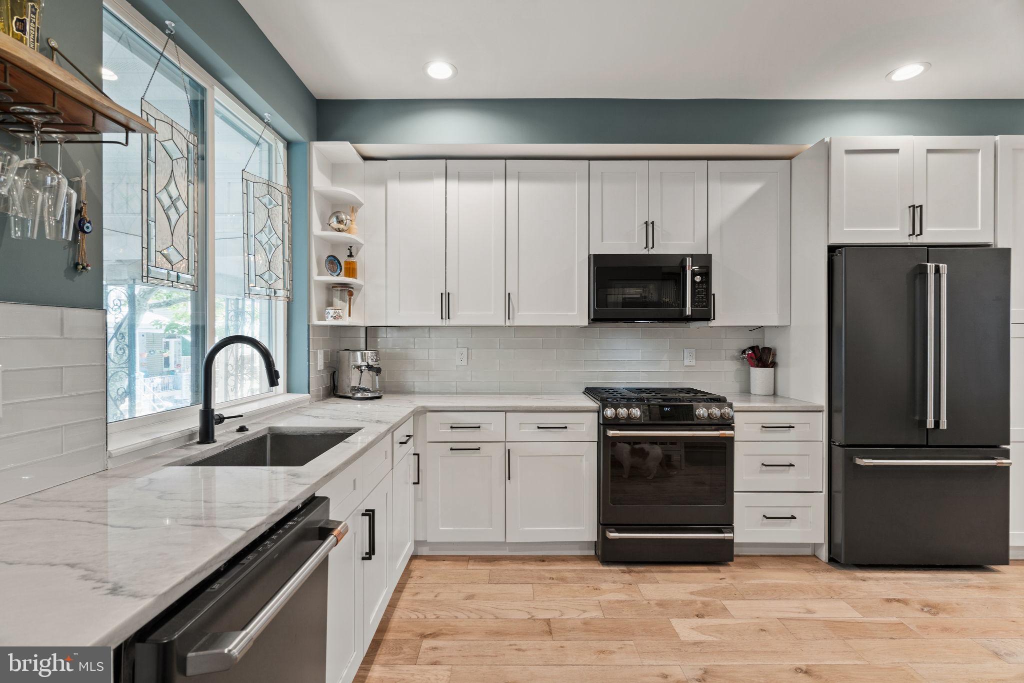 BREWERYTOWN - Residential