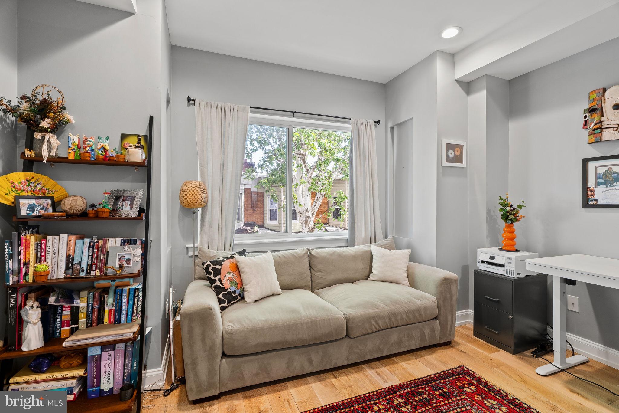 BREWERYTOWN - Residential