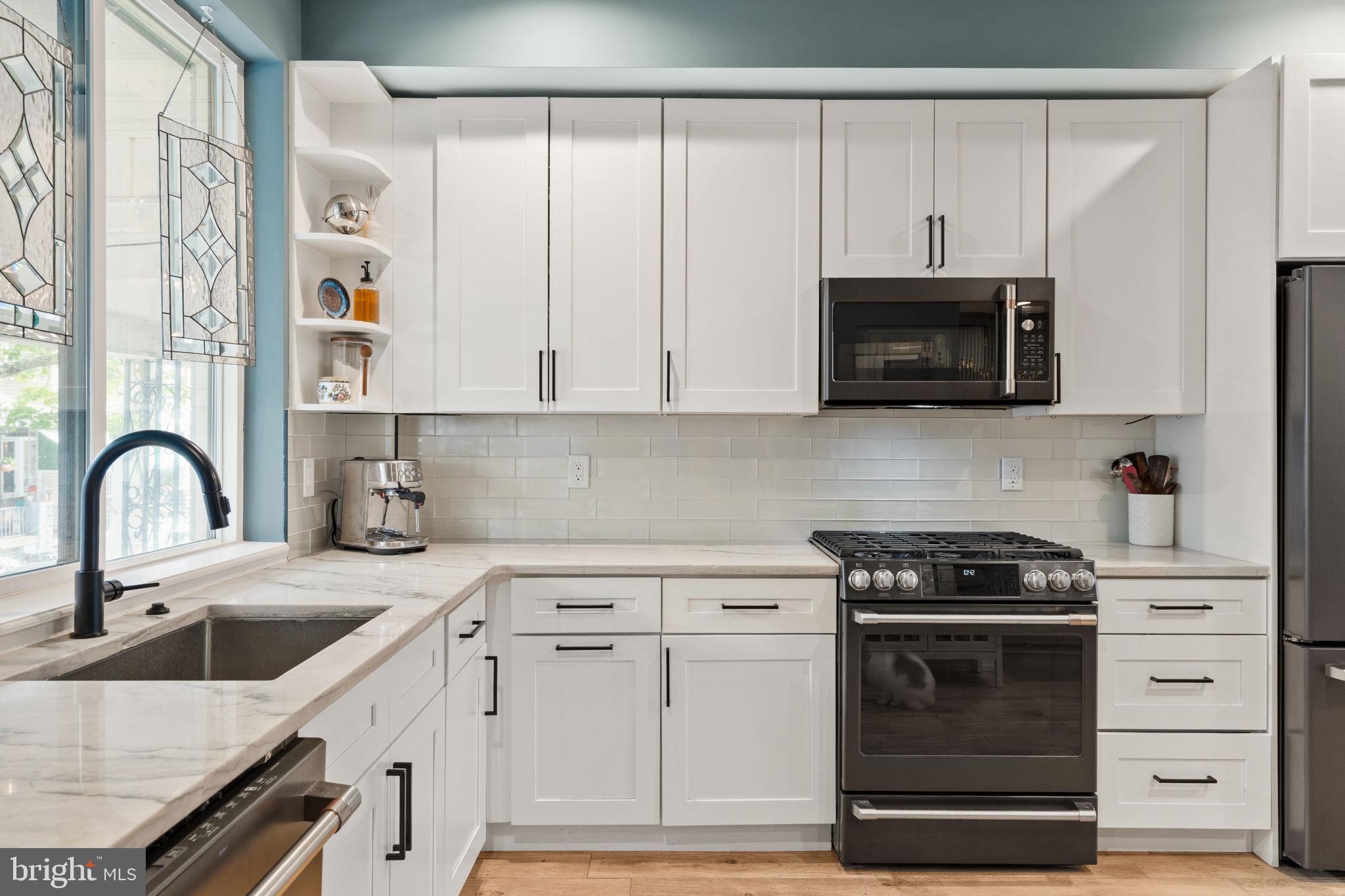 BREWERYTOWN - Residential