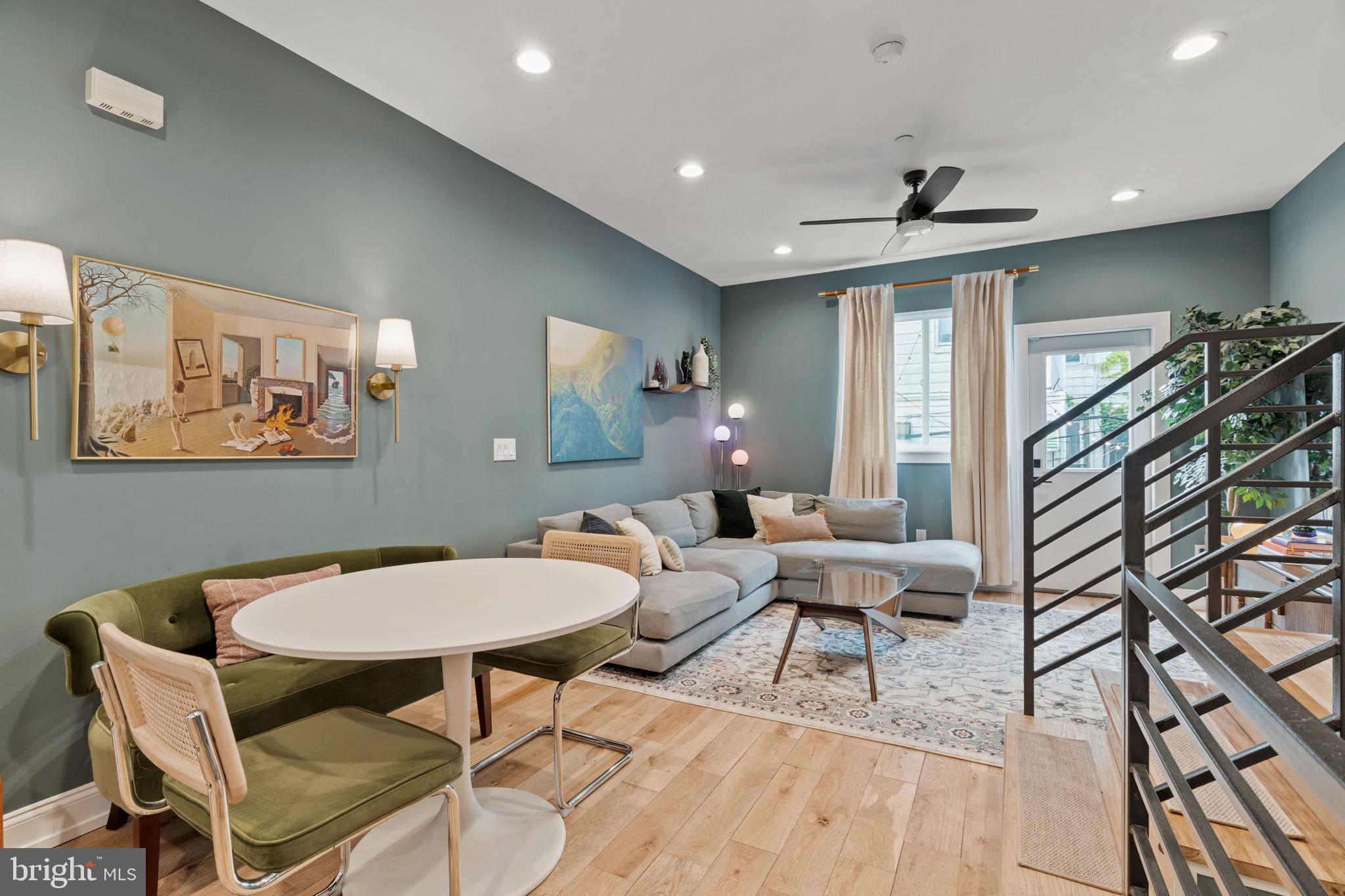 BREWERYTOWN - Residential