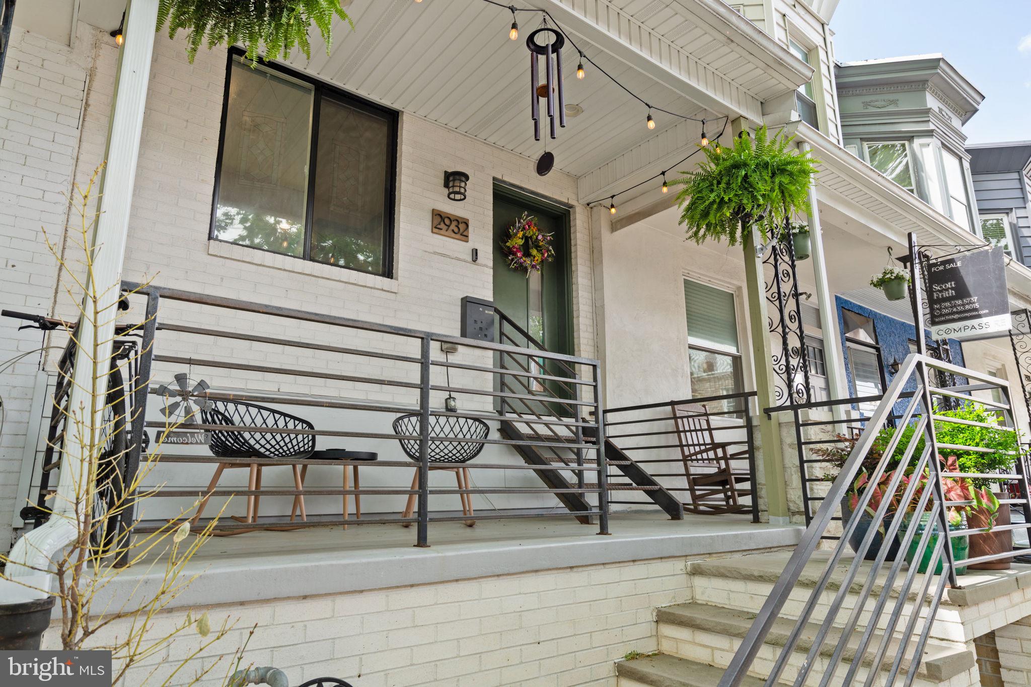 BREWERYTOWN - Residential