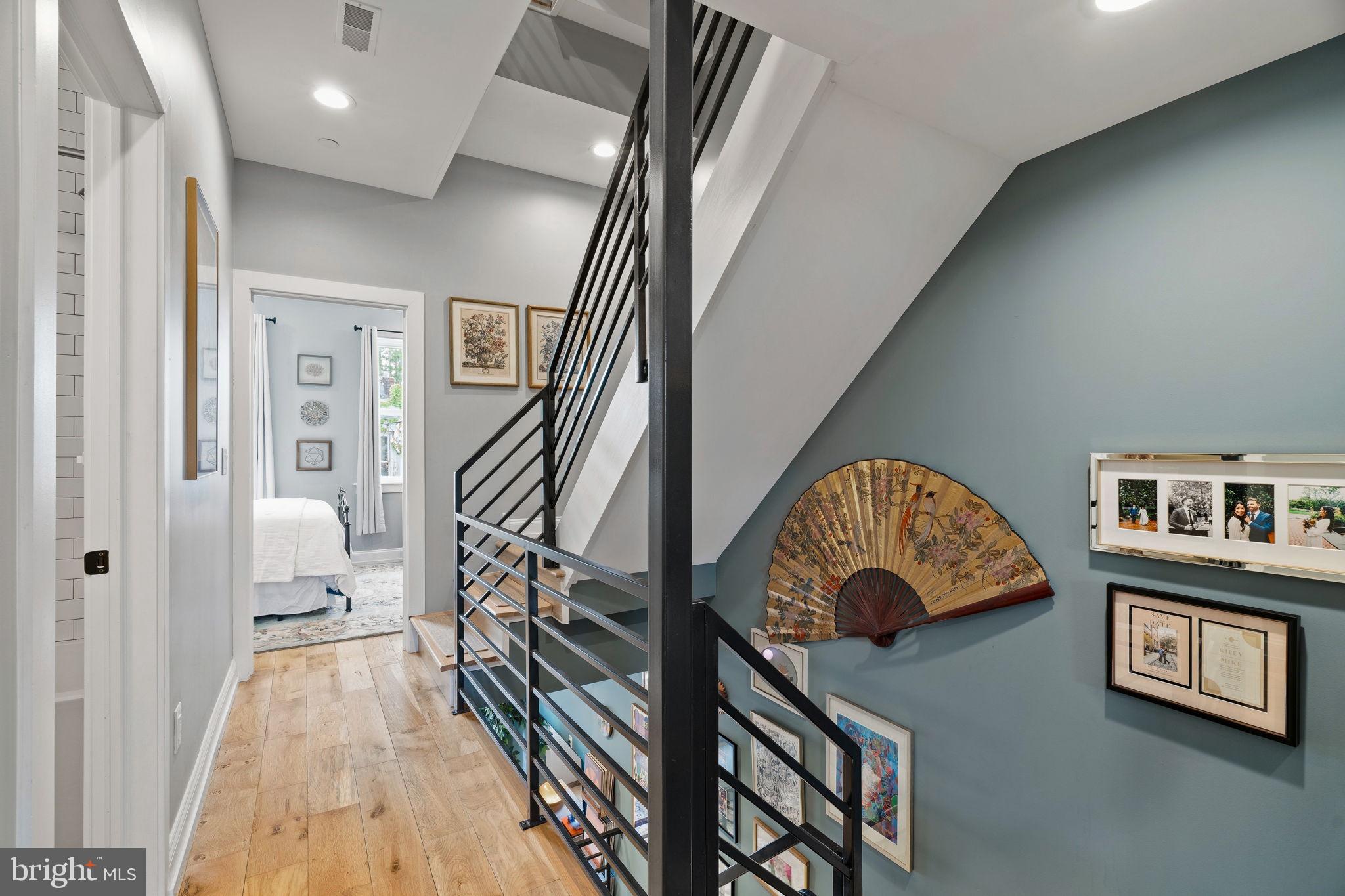 BREWERYTOWN - Residential