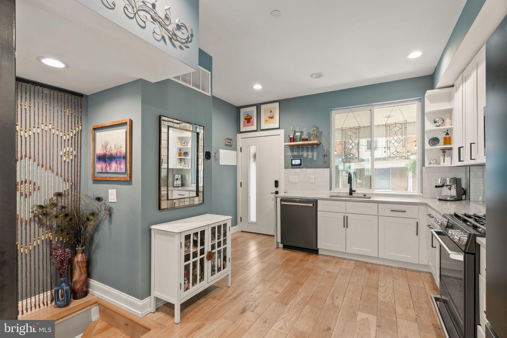 BREWERYTOWN - Residential