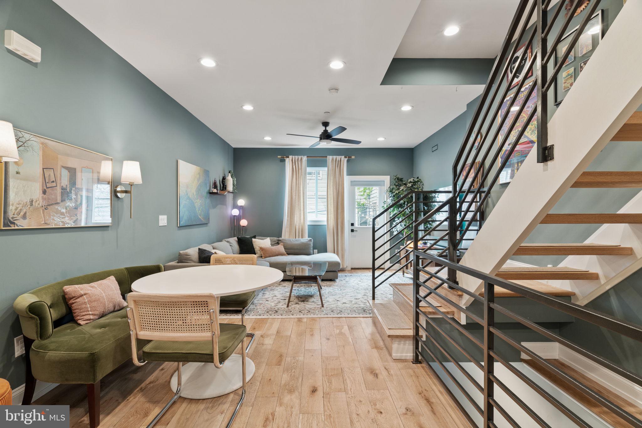 BREWERYTOWN - Residential