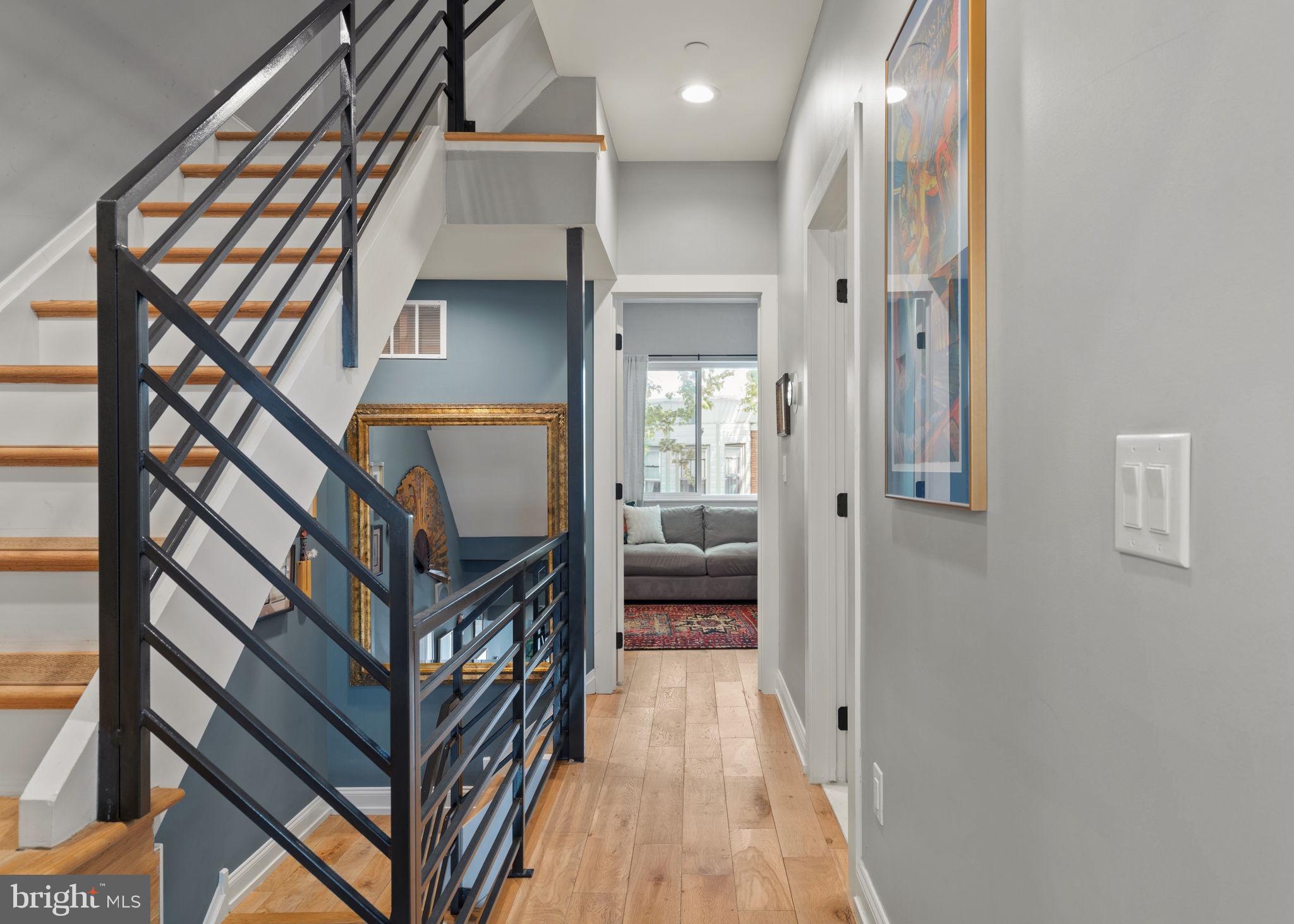 BREWERYTOWN - Residential