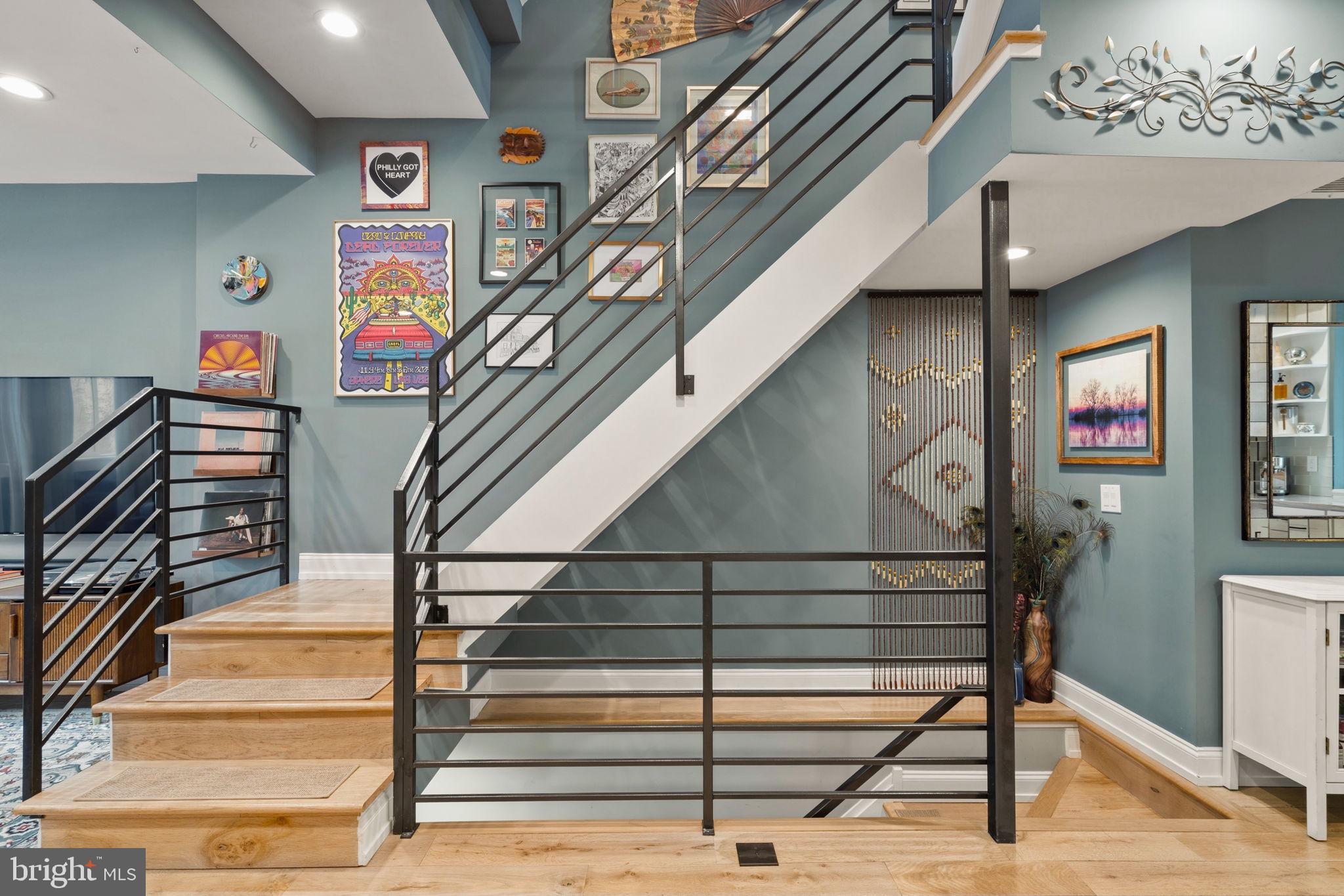 BREWERYTOWN - Residential