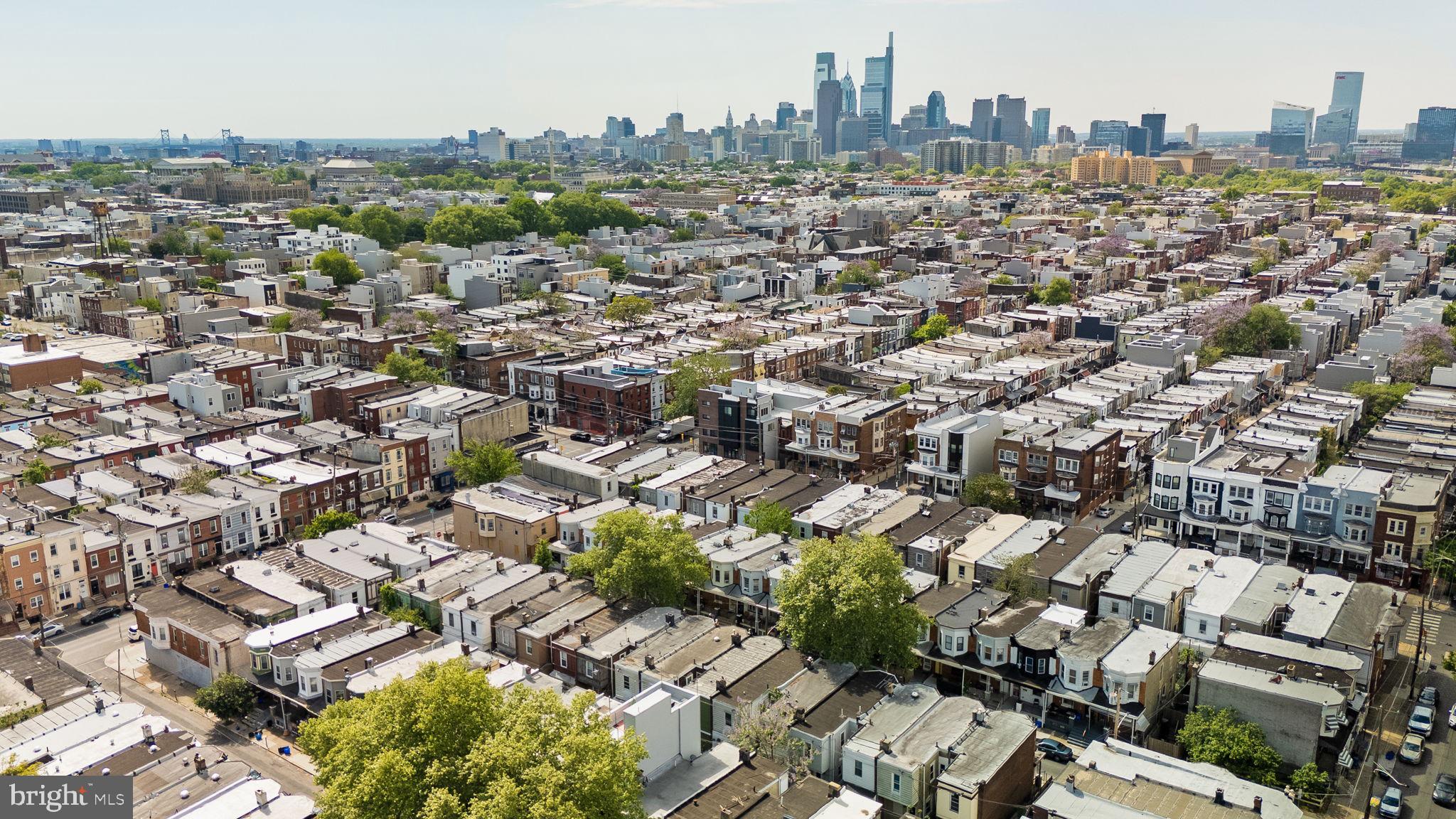 BREWERYTOWN - Residential