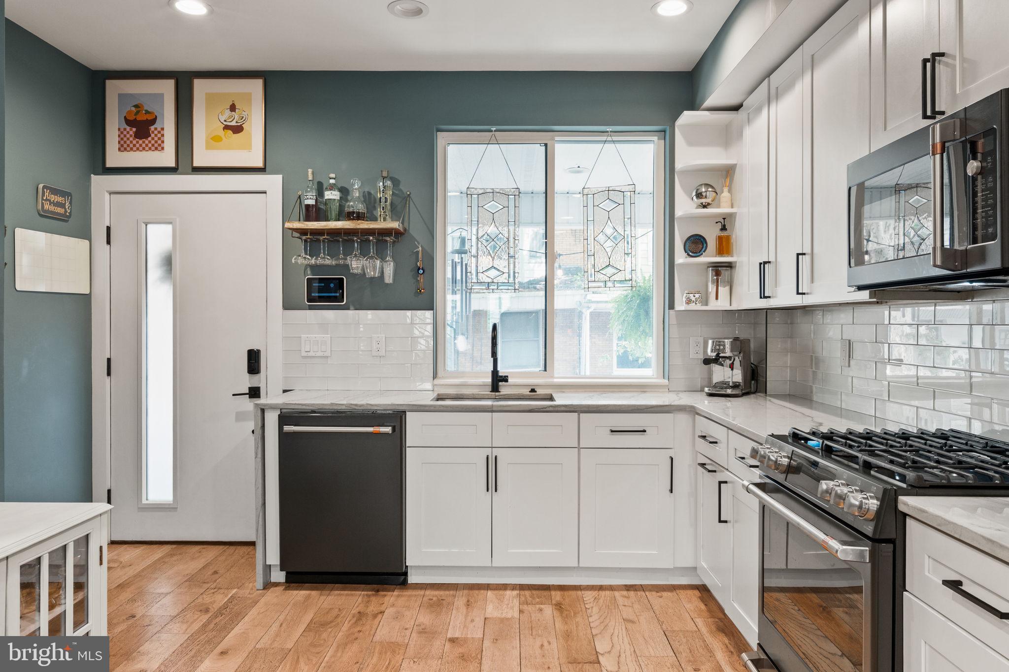 BREWERYTOWN - Residential