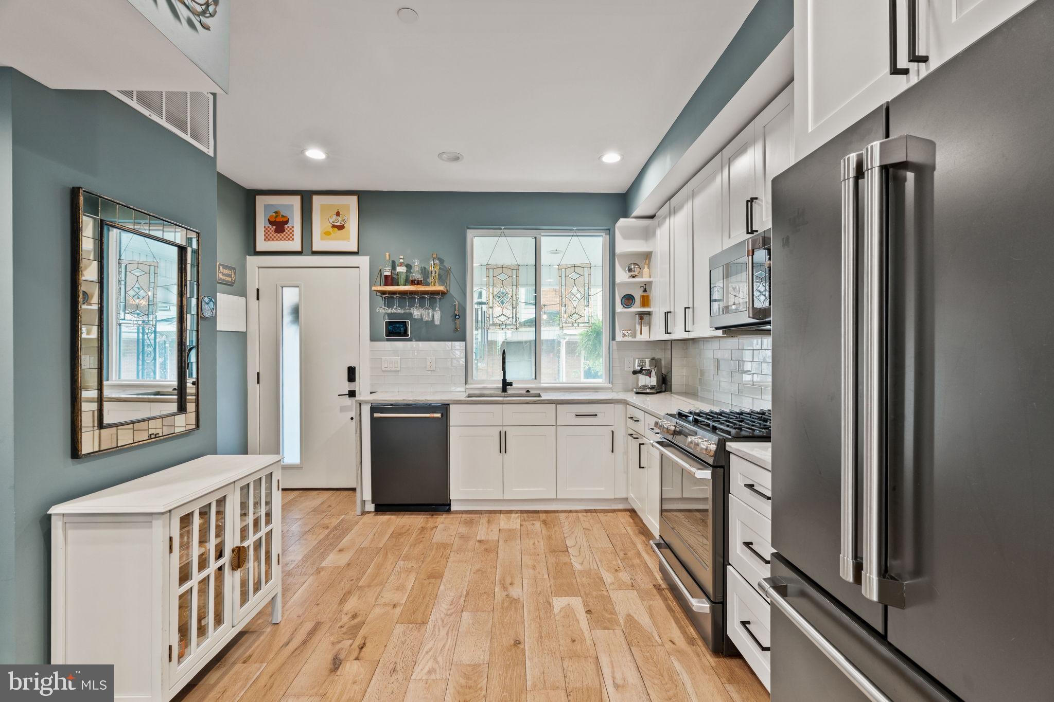 BREWERYTOWN - Residential