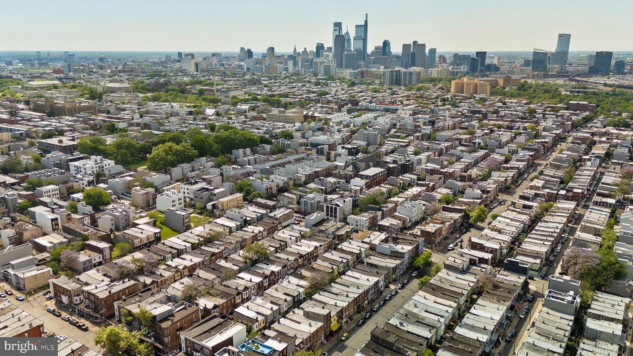 BREWERYTOWN - Residential
