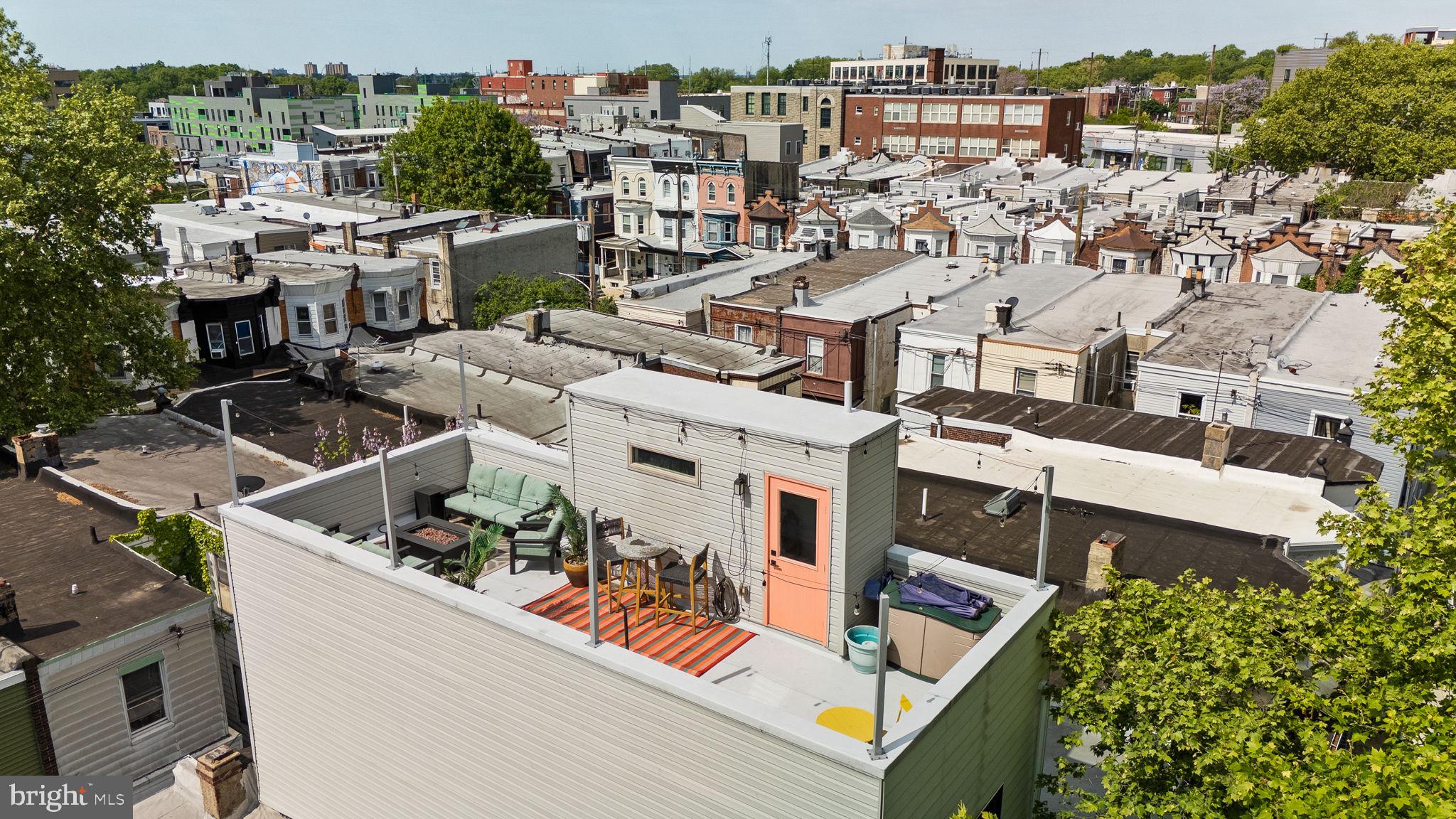 BREWERYTOWN - Residential