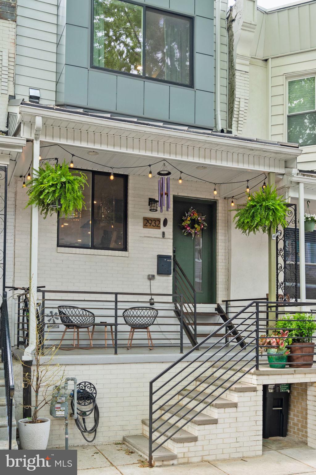 BREWERYTOWN - Residential