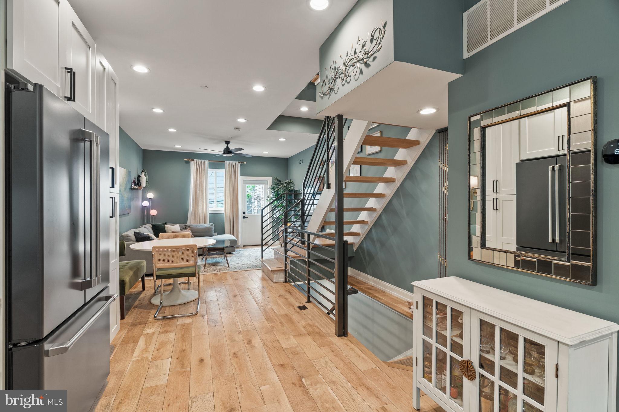 BREWERYTOWN - Residential