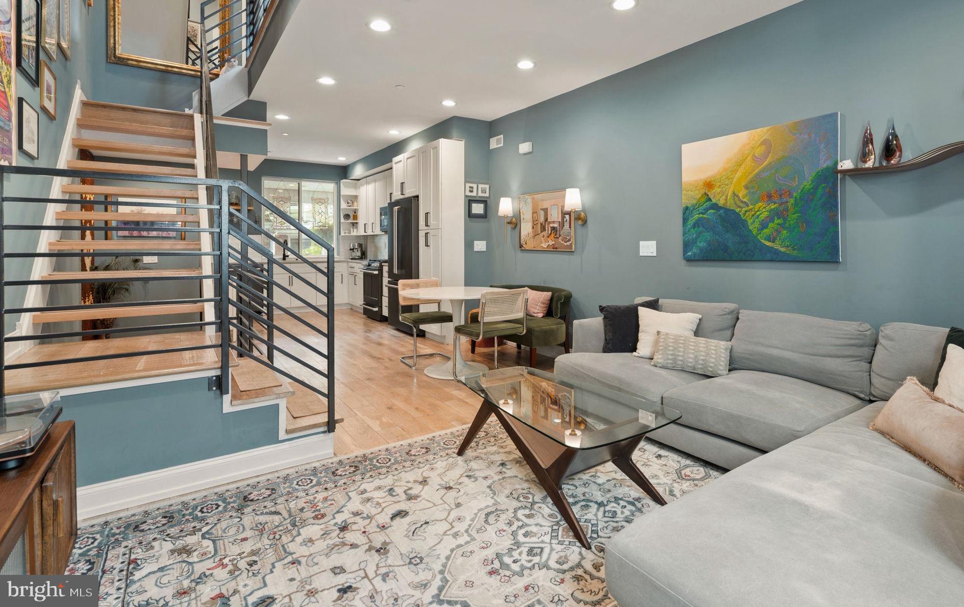 BREWERYTOWN - Residential