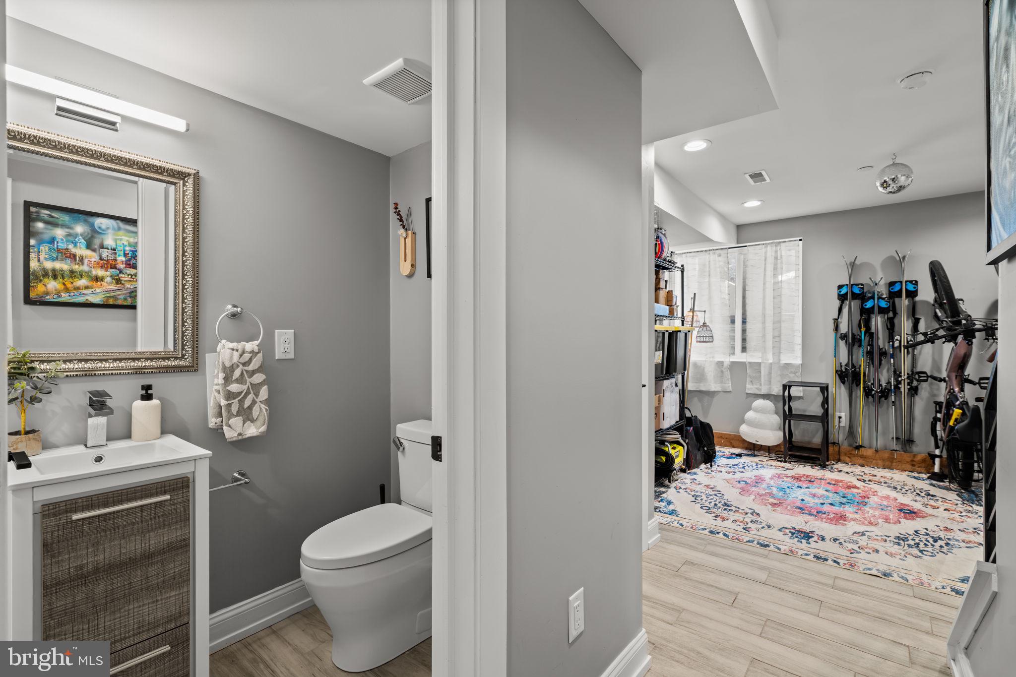 BREWERYTOWN - Residential