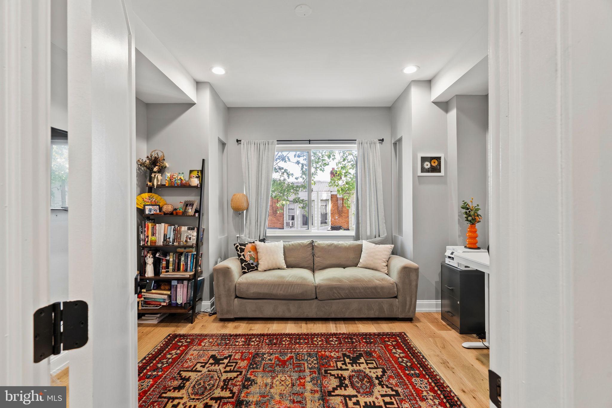BREWERYTOWN - Residential
