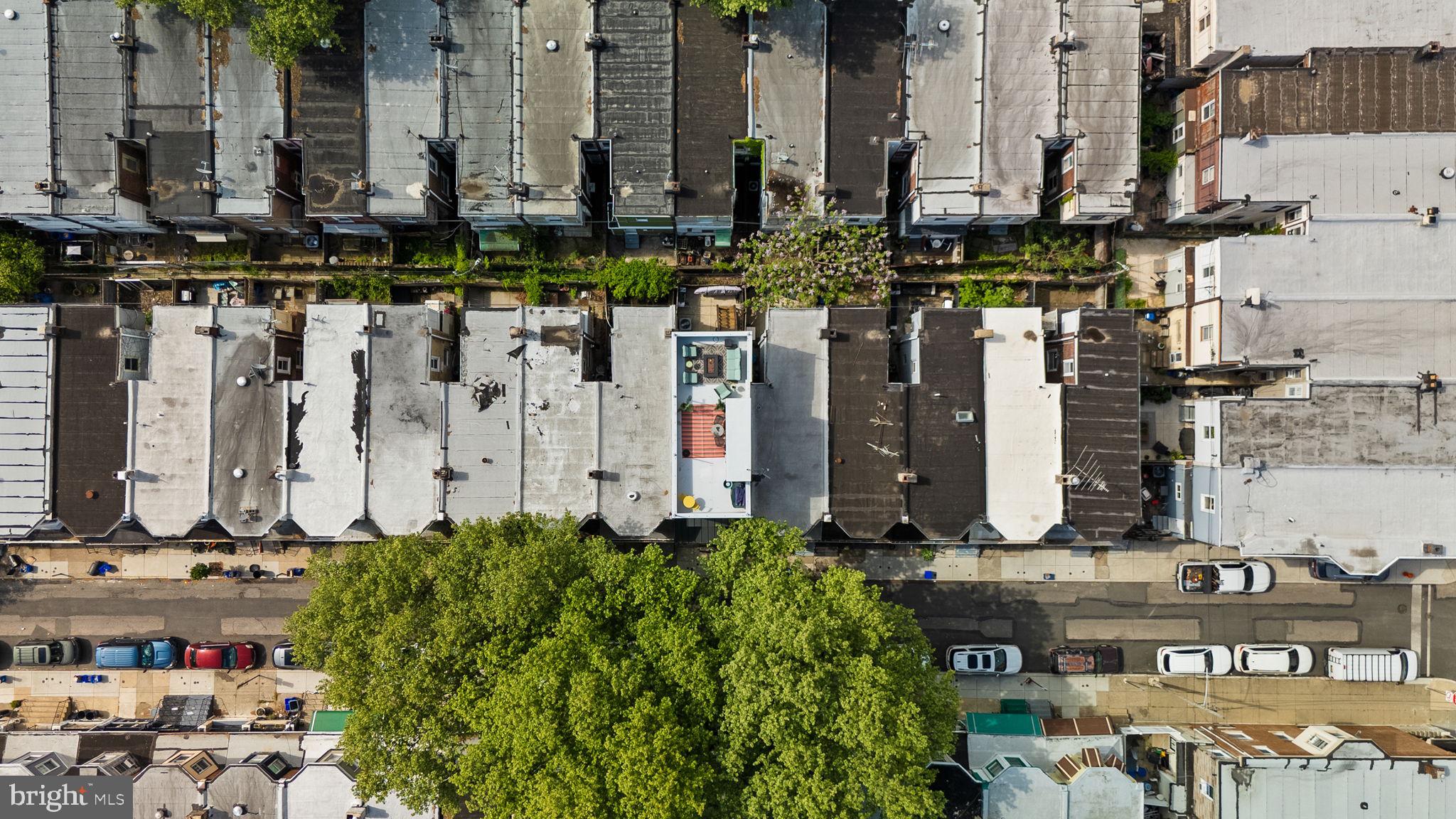 BREWERYTOWN - Residential