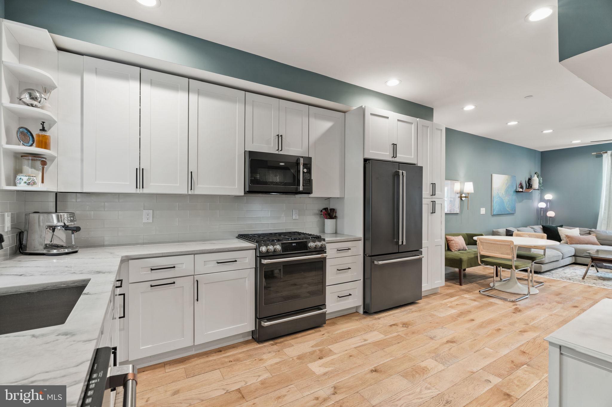 BREWERYTOWN - Residential